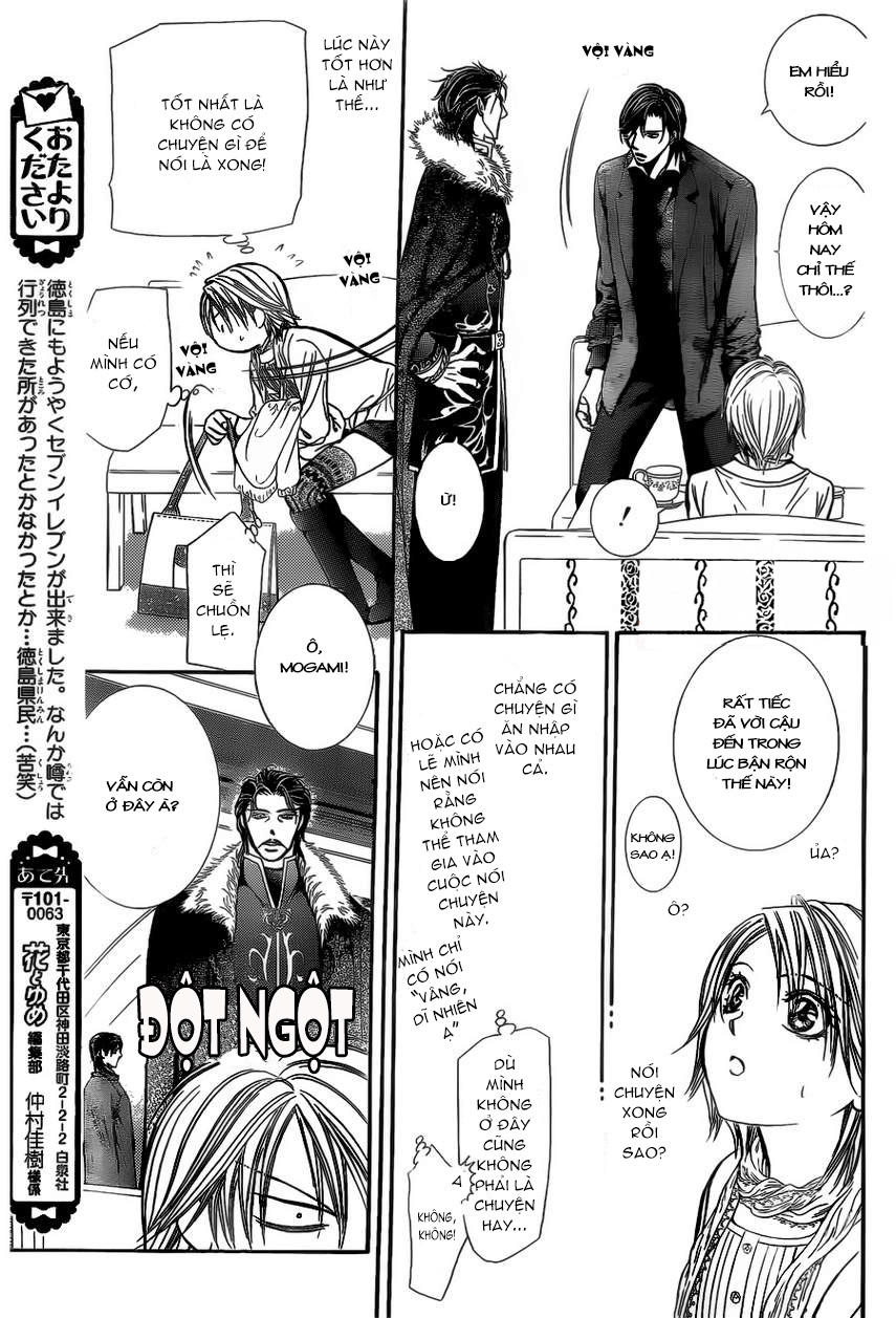 Thách Thức Tuyệt Vời - Chương 201 - Trang 32