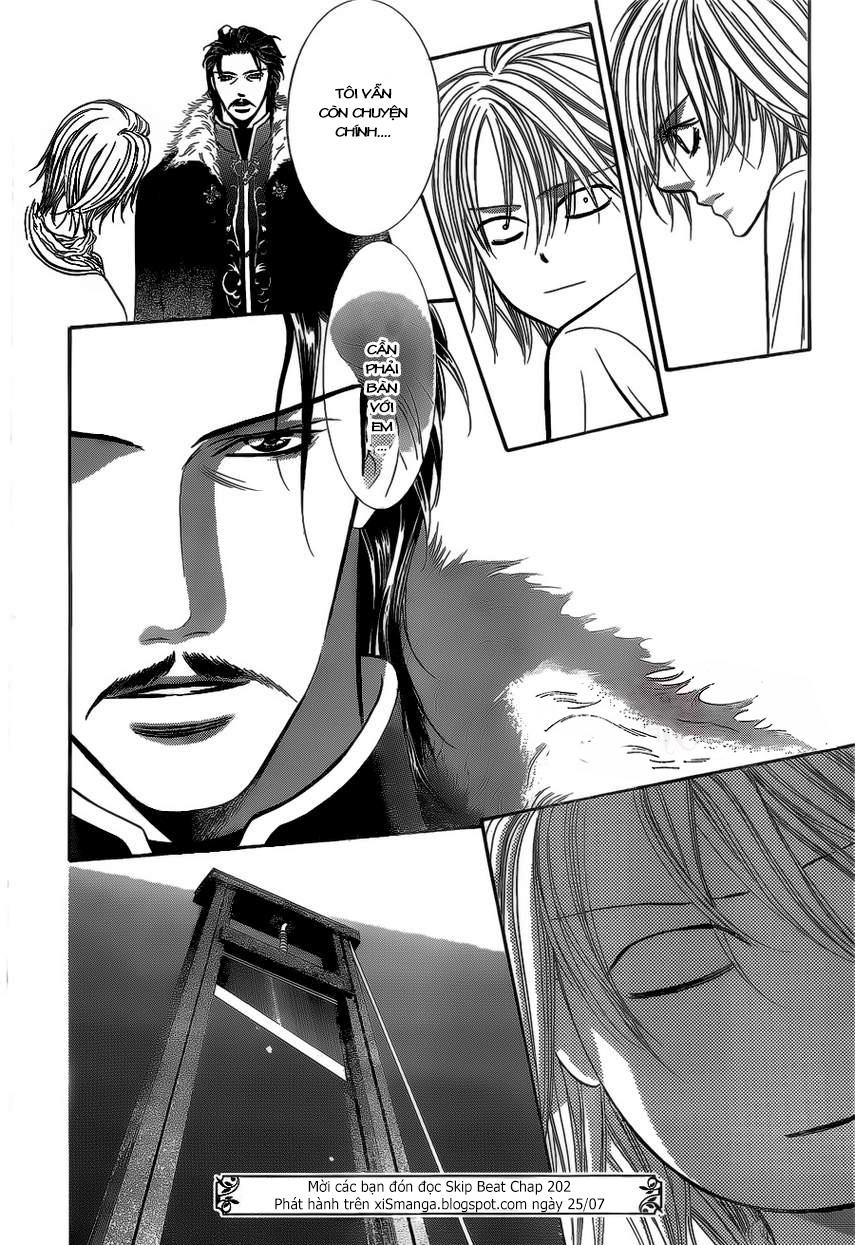 Thách Thức Tuyệt Vời - Chương 201 - Trang 33