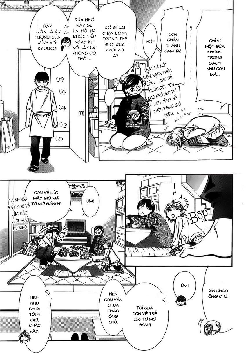 Thách Thức Tuyệt Vời - Chương 201 - Trang 8