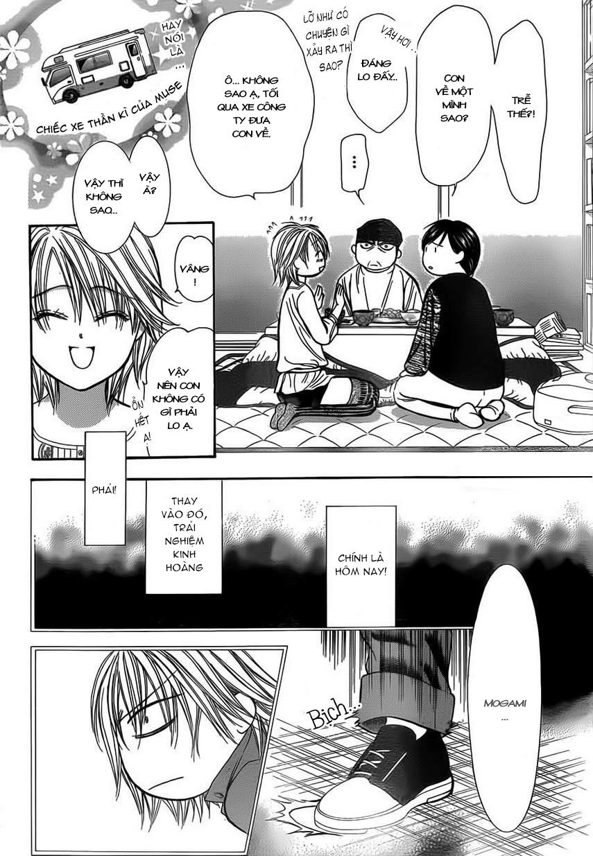 Thách Thức Tuyệt Vời - Chương 201 - Trang 9