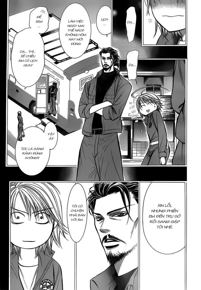 Thách Thức Tuyệt Vời - Chương 201 - Trang 10