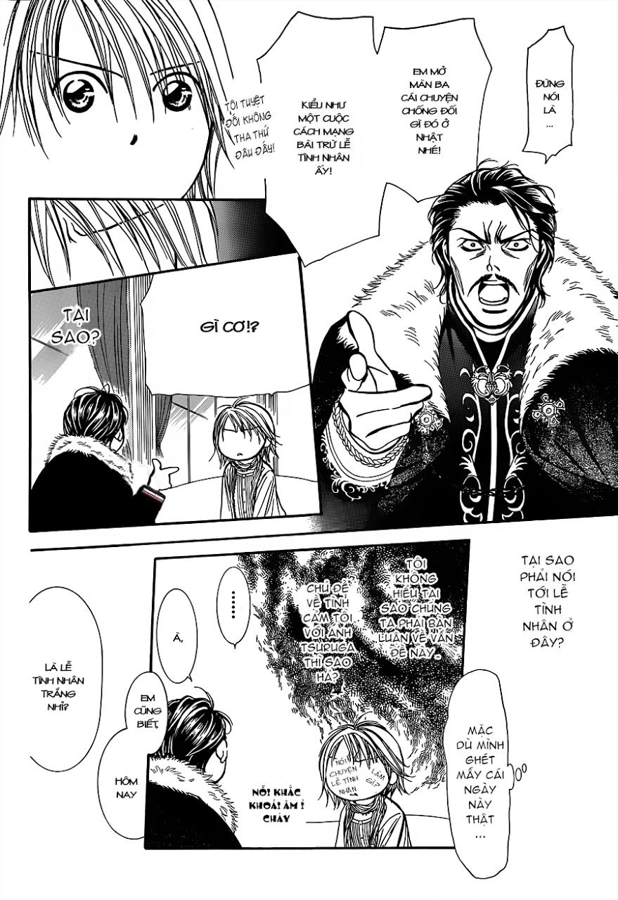 Thách Thức Tuyệt Vời - Chương 202 - Trang 11