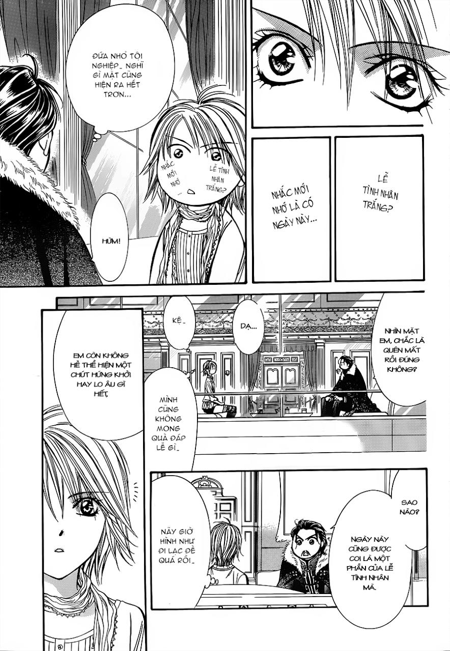 Thách Thức Tuyệt Vời - Chương 202 - Trang 12