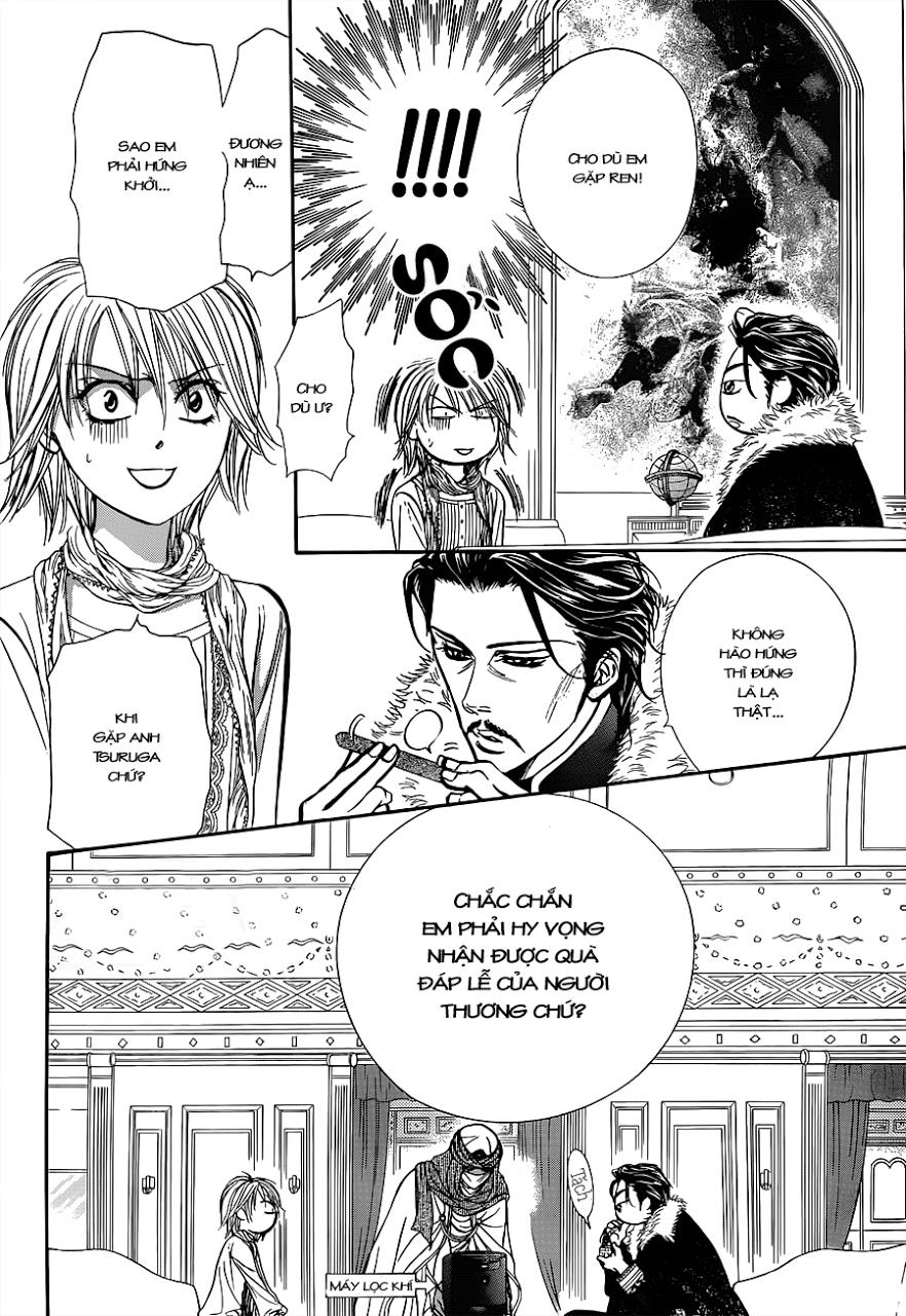Thách Thức Tuyệt Vời - Chương 202 - Trang 13