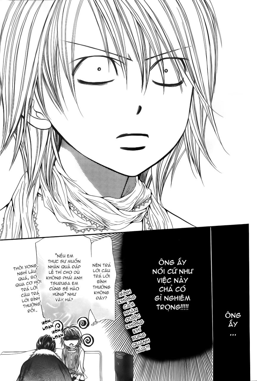 Thách Thức Tuyệt Vời - Chương 202 - Trang 14