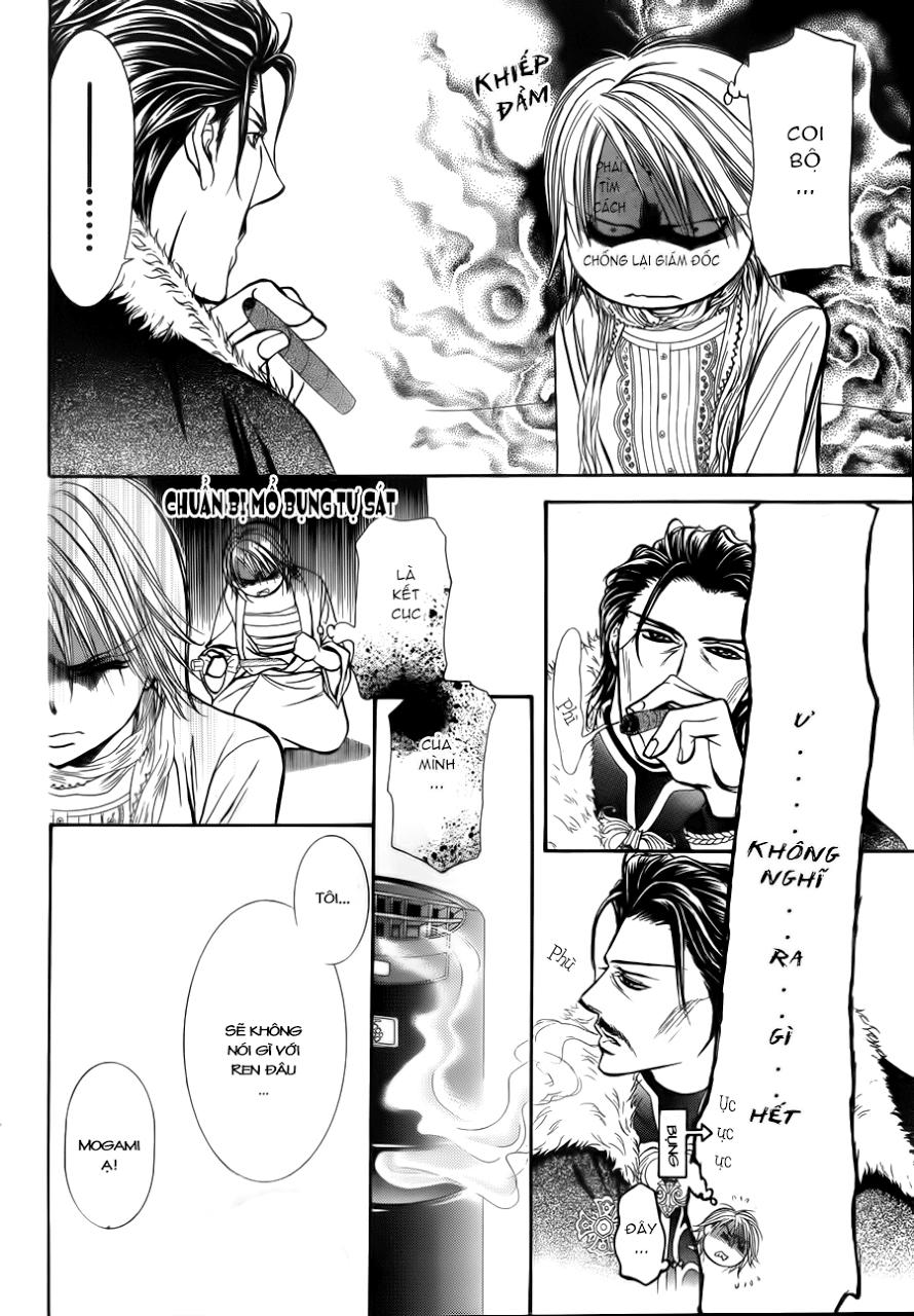 Thách Thức Tuyệt Vời - Chương 202 - Trang 15