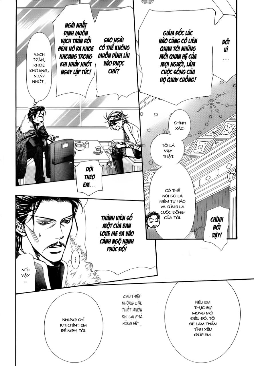 Thách Thức Tuyệt Vời - Chương 202 - Trang 17