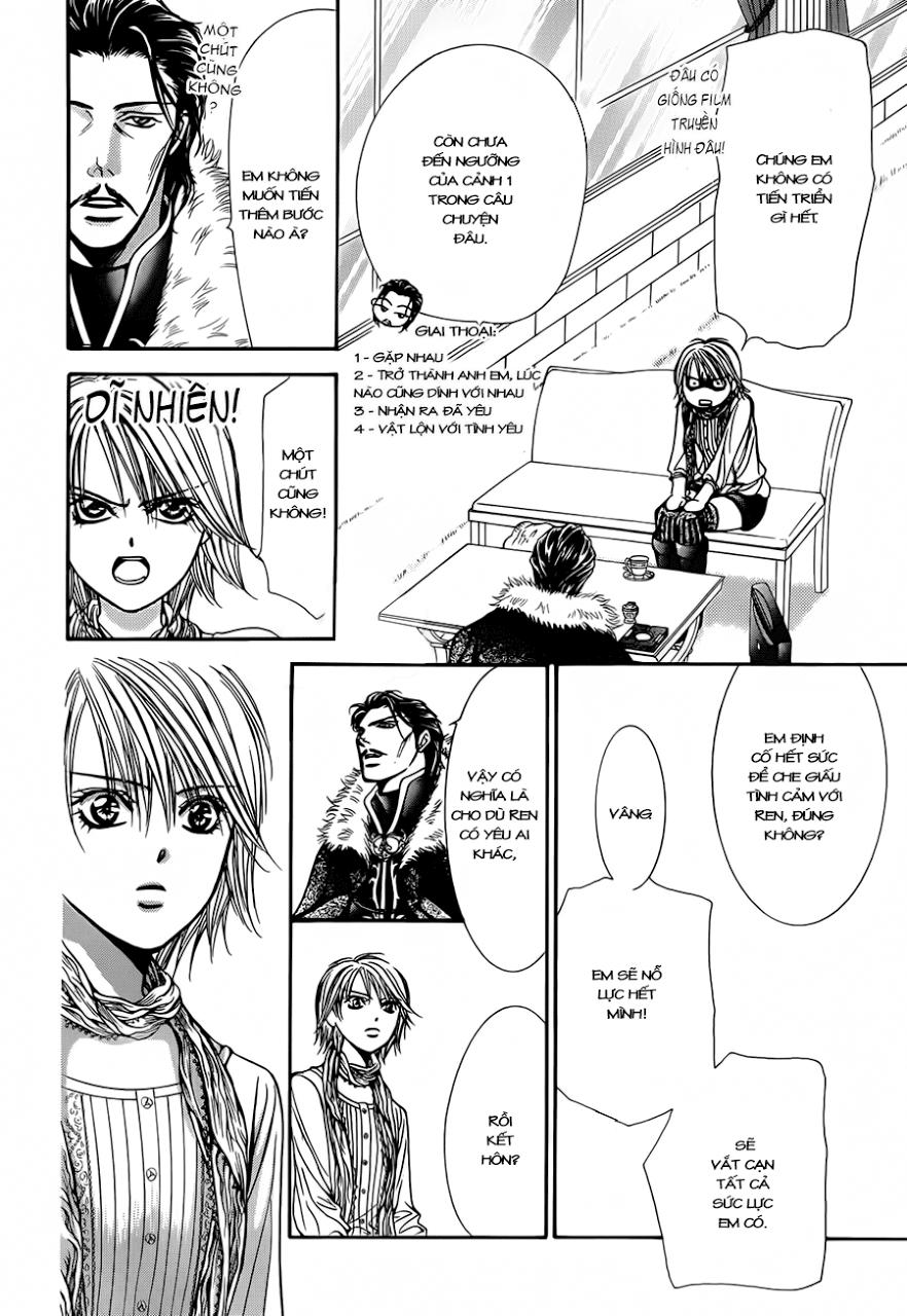 Thách Thức Tuyệt Vời - Chương 202 - Trang 19