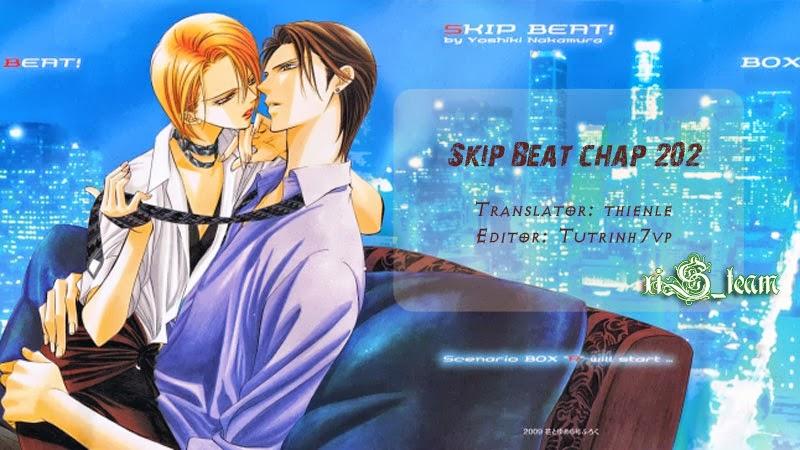 Thách Thức Tuyệt Vời - Chương 202 - Trang 3