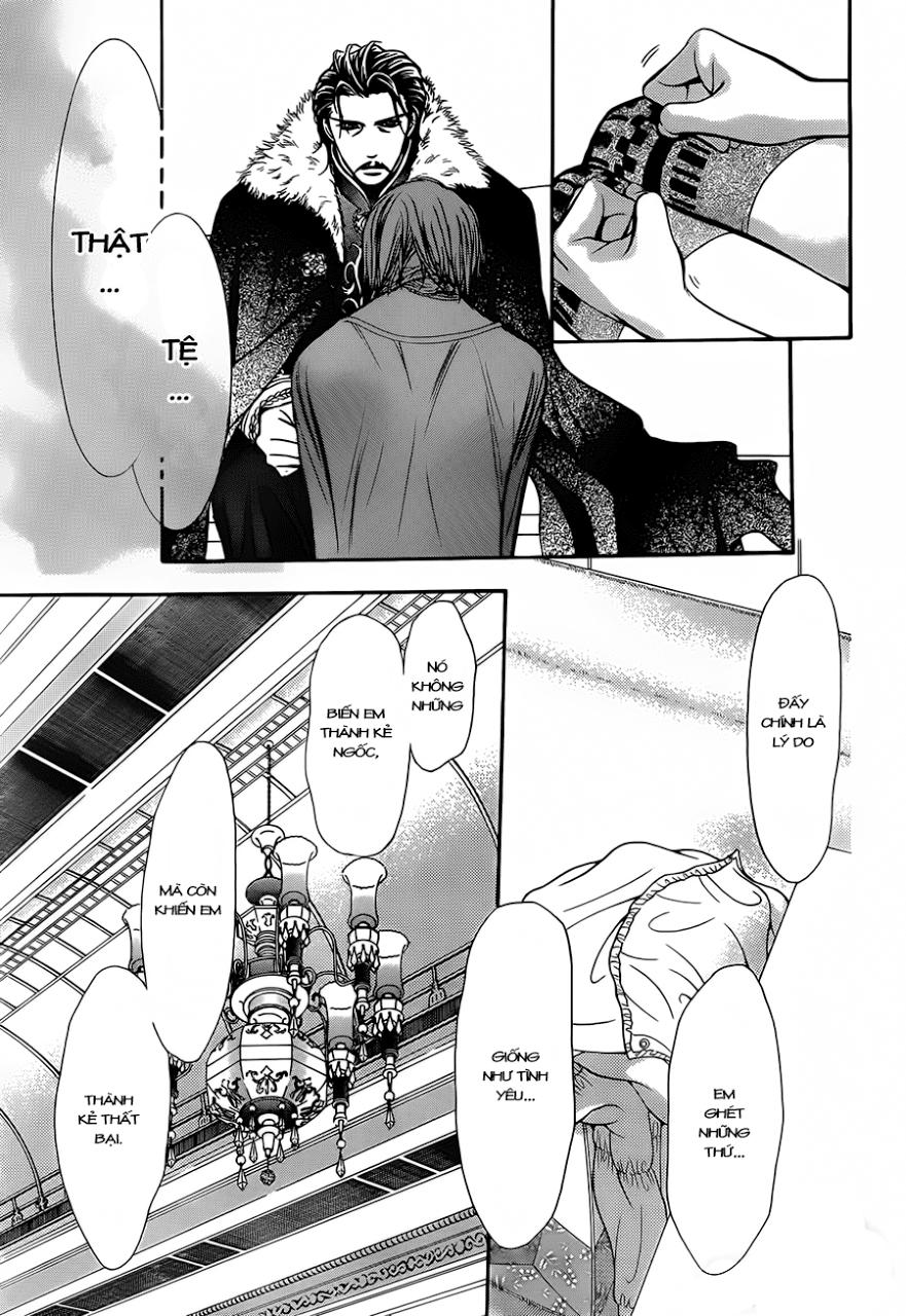 Thách Thức Tuyệt Vời - Chương 202 - Trang 22