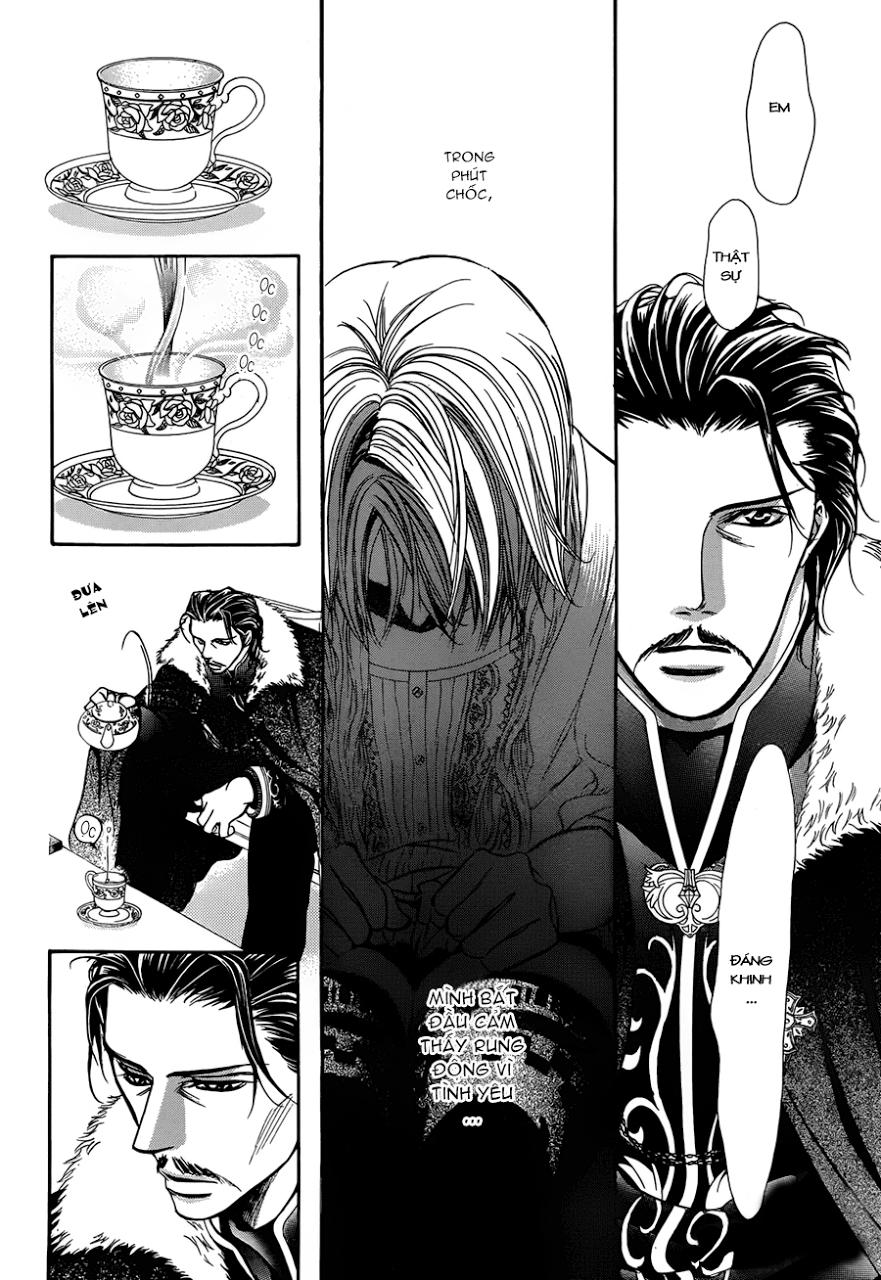 Thách Thức Tuyệt Vời - Chương 202 - Trang 23