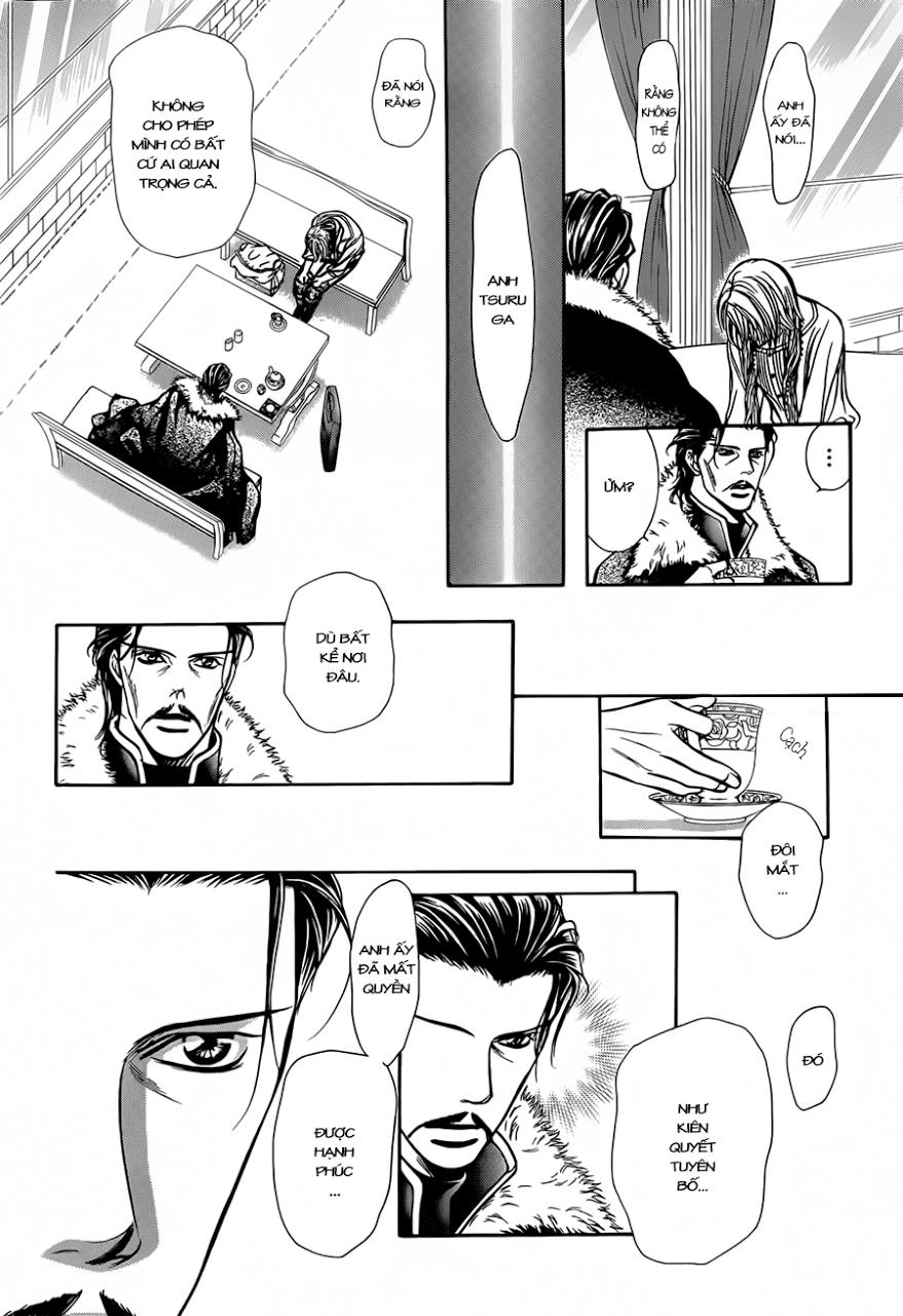 Thách Thức Tuyệt Vời - Chương 202 - Trang 25