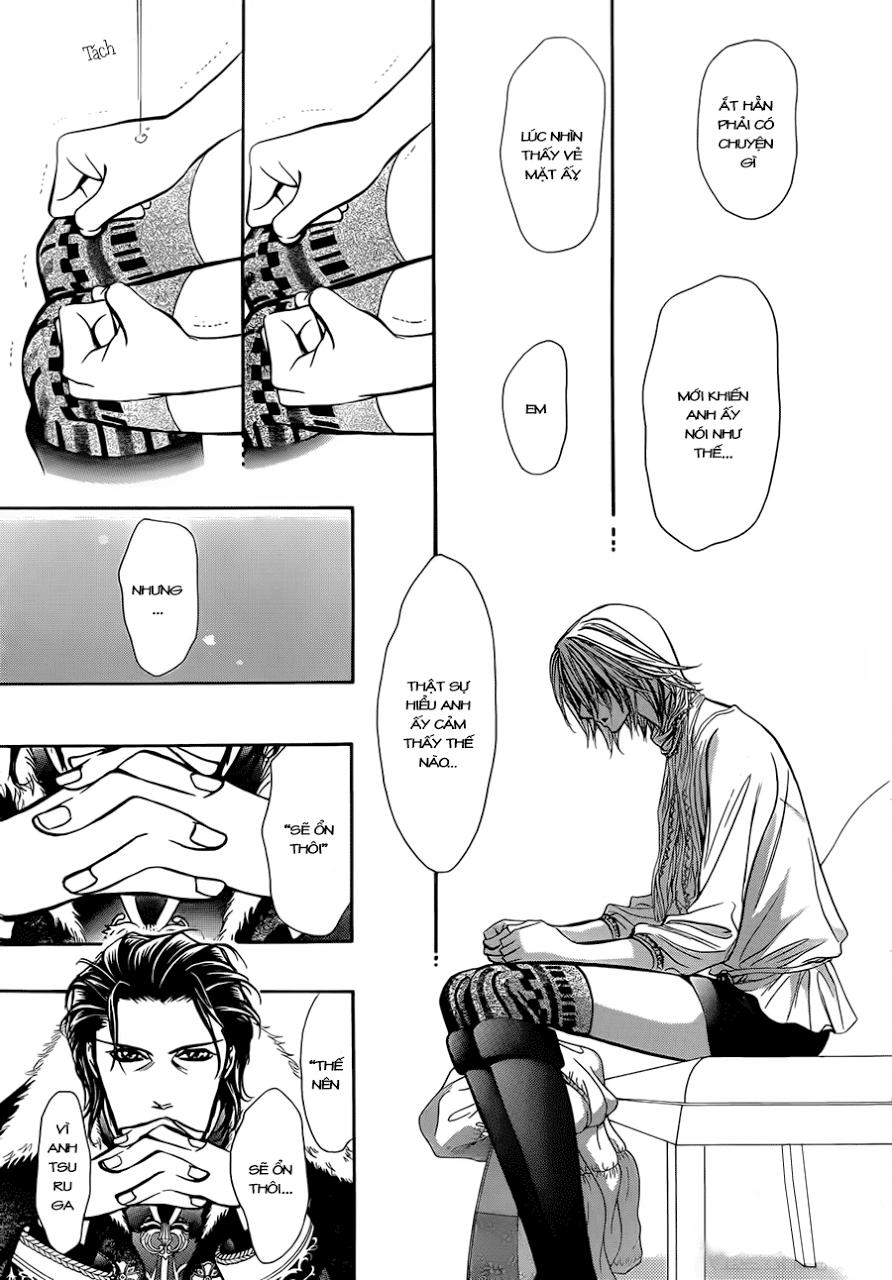 Thách Thức Tuyệt Vời - Chương 202 - Trang 26