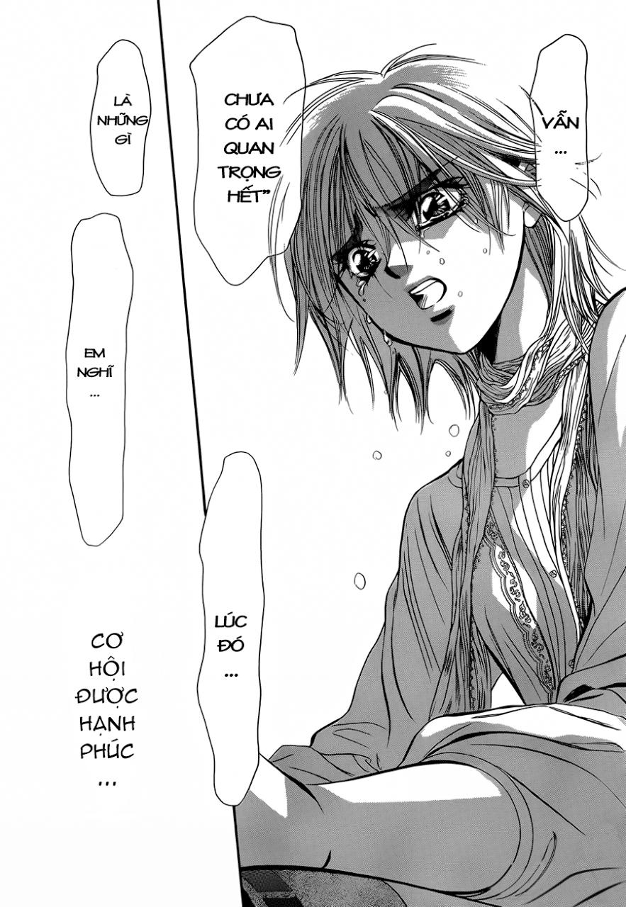Thách Thức Tuyệt Vời - Chương 202 - Trang 27
