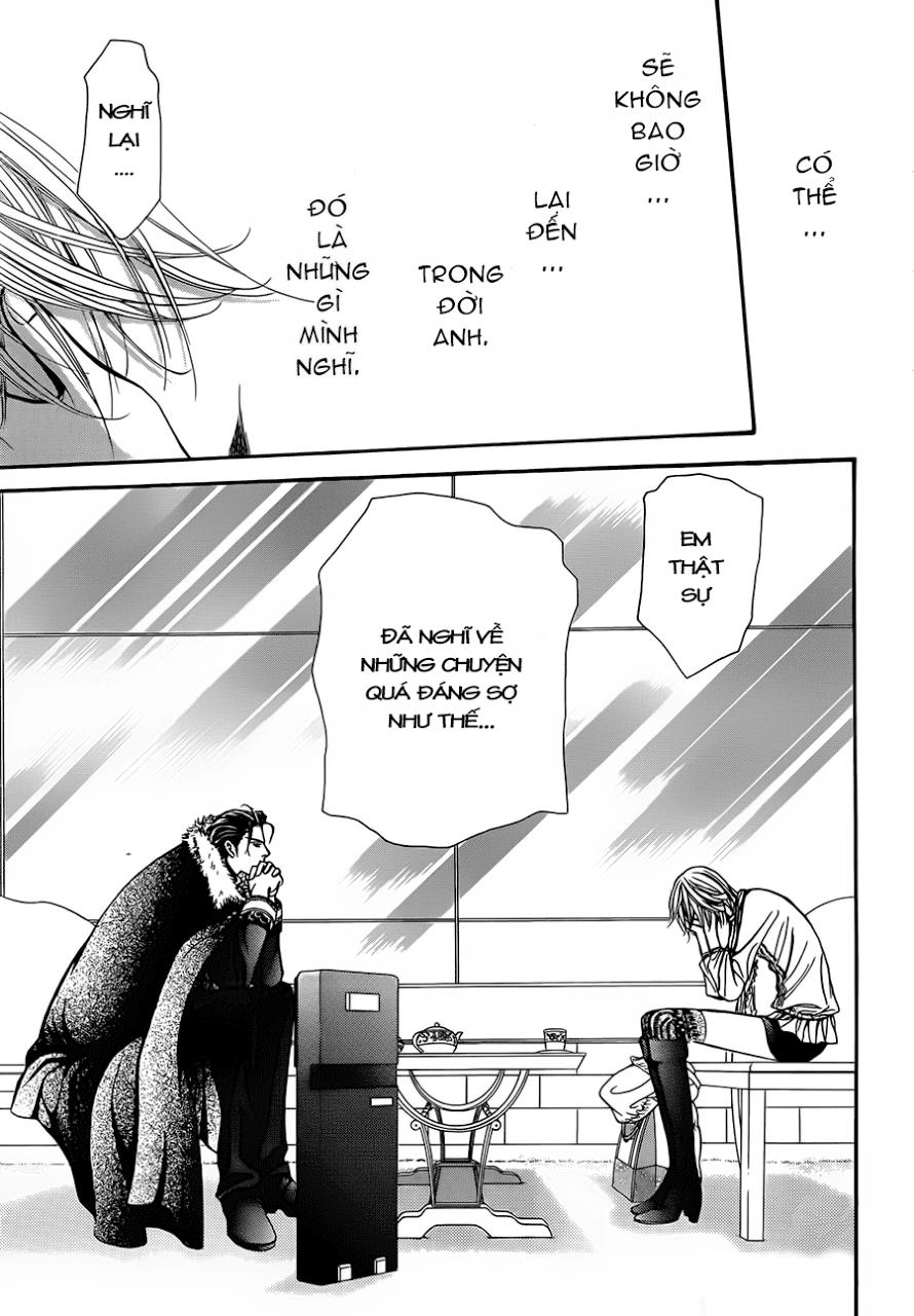 Thách Thức Tuyệt Vời - Chương 202 - Trang 28