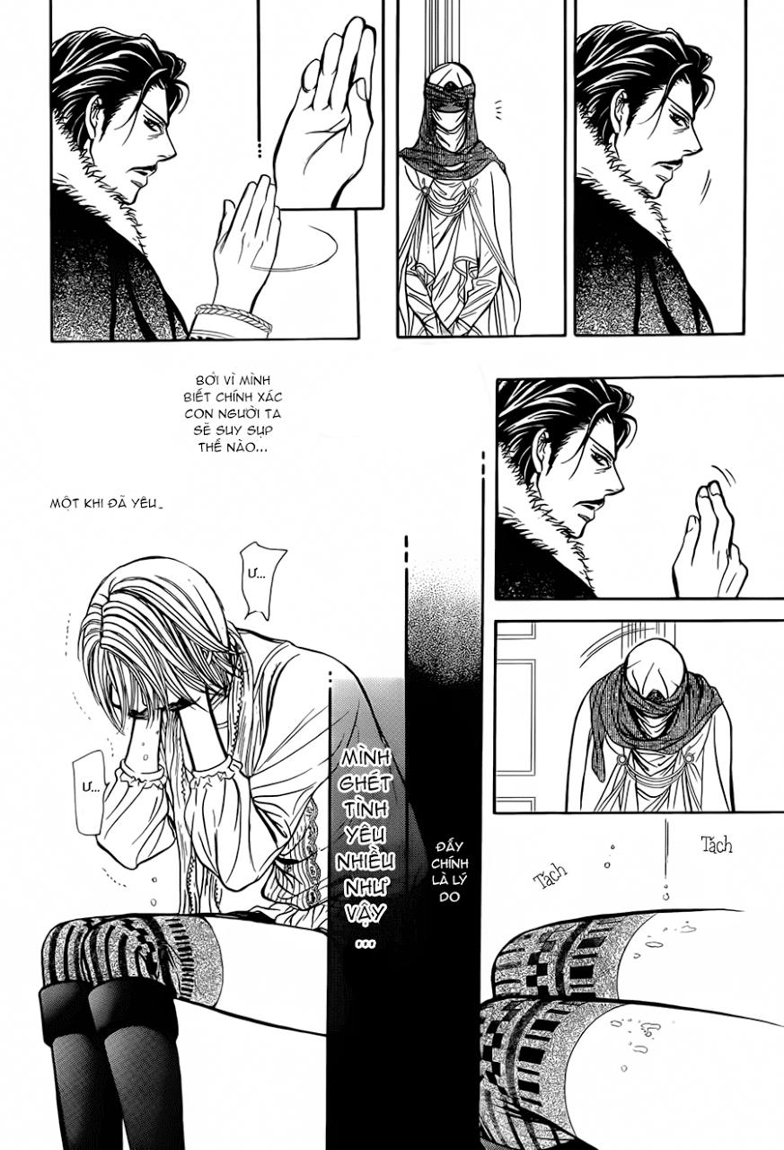 Thách Thức Tuyệt Vời - Chương 202 - Trang 29