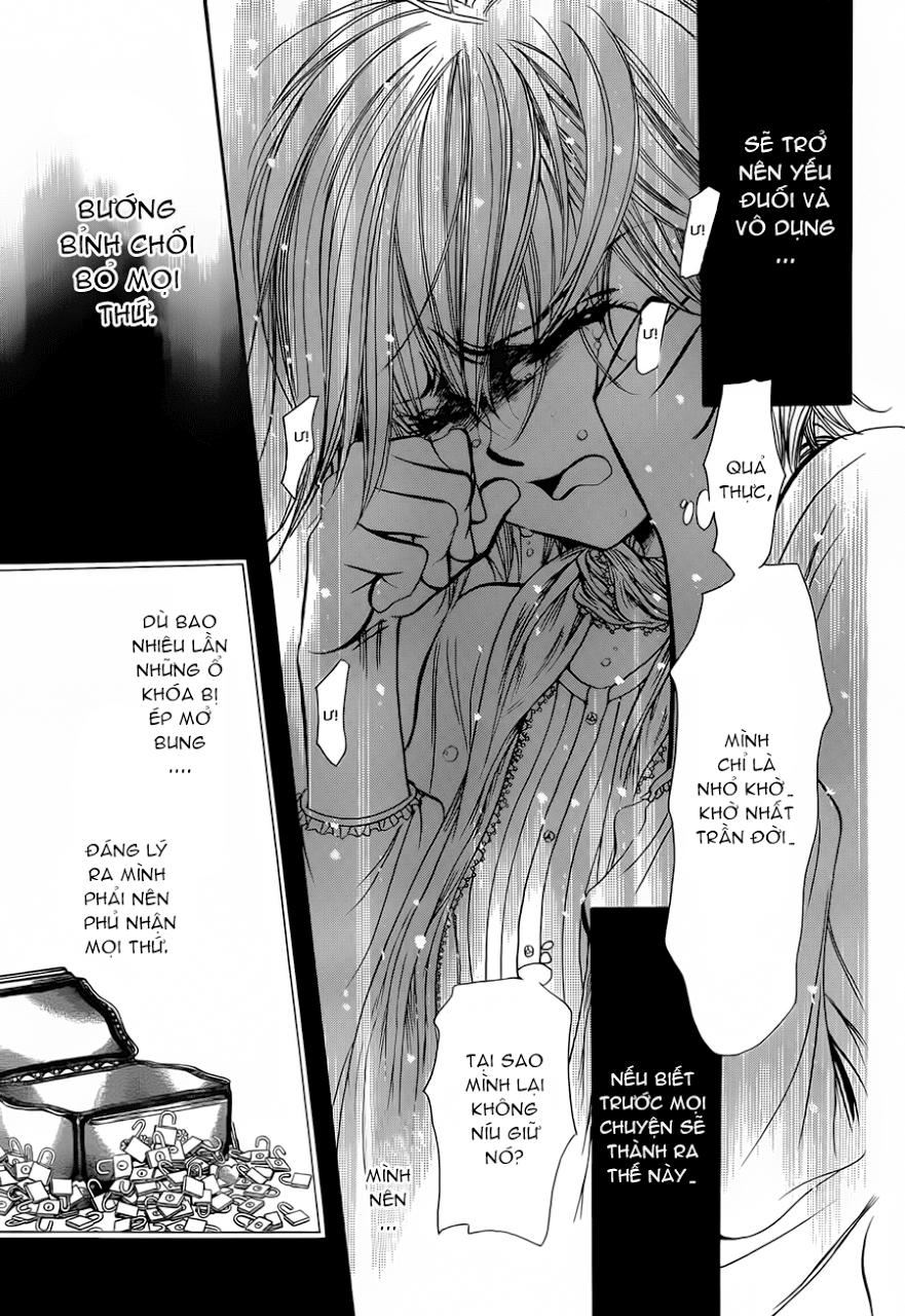 Thách Thức Tuyệt Vời - Chương 202 - Trang 30