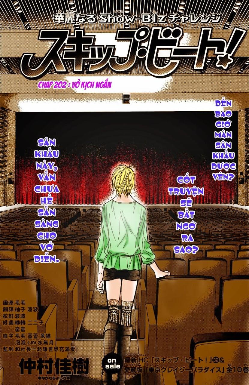 Thách Thức Tuyệt Vời - Chương 202 - Trang 4