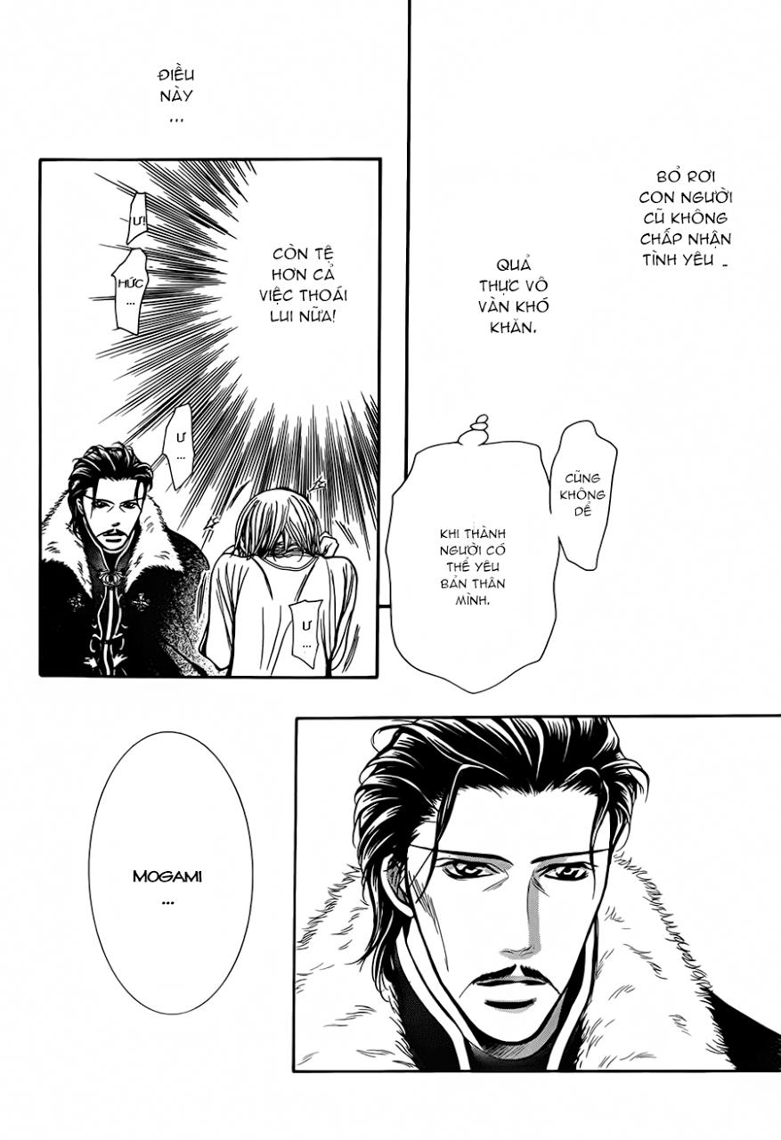 Thách Thức Tuyệt Vời - Chương 202 - Trang 31