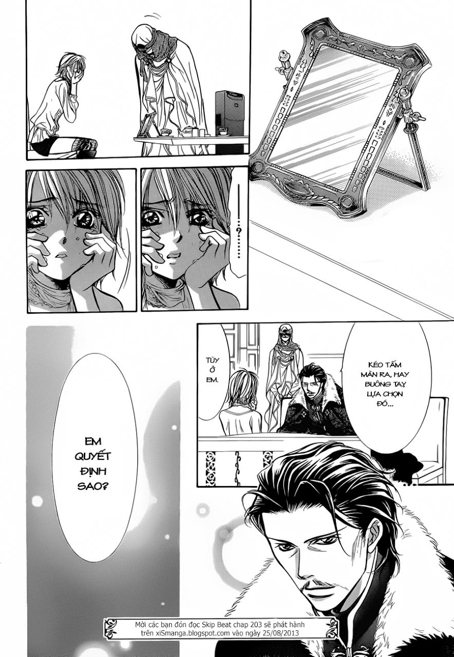 Thách Thức Tuyệt Vời - Chương 202 - Trang 33