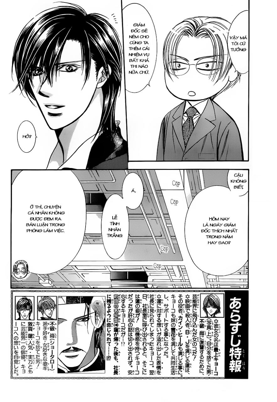 Thách Thức Tuyệt Vời - Chương 202 - Trang 5