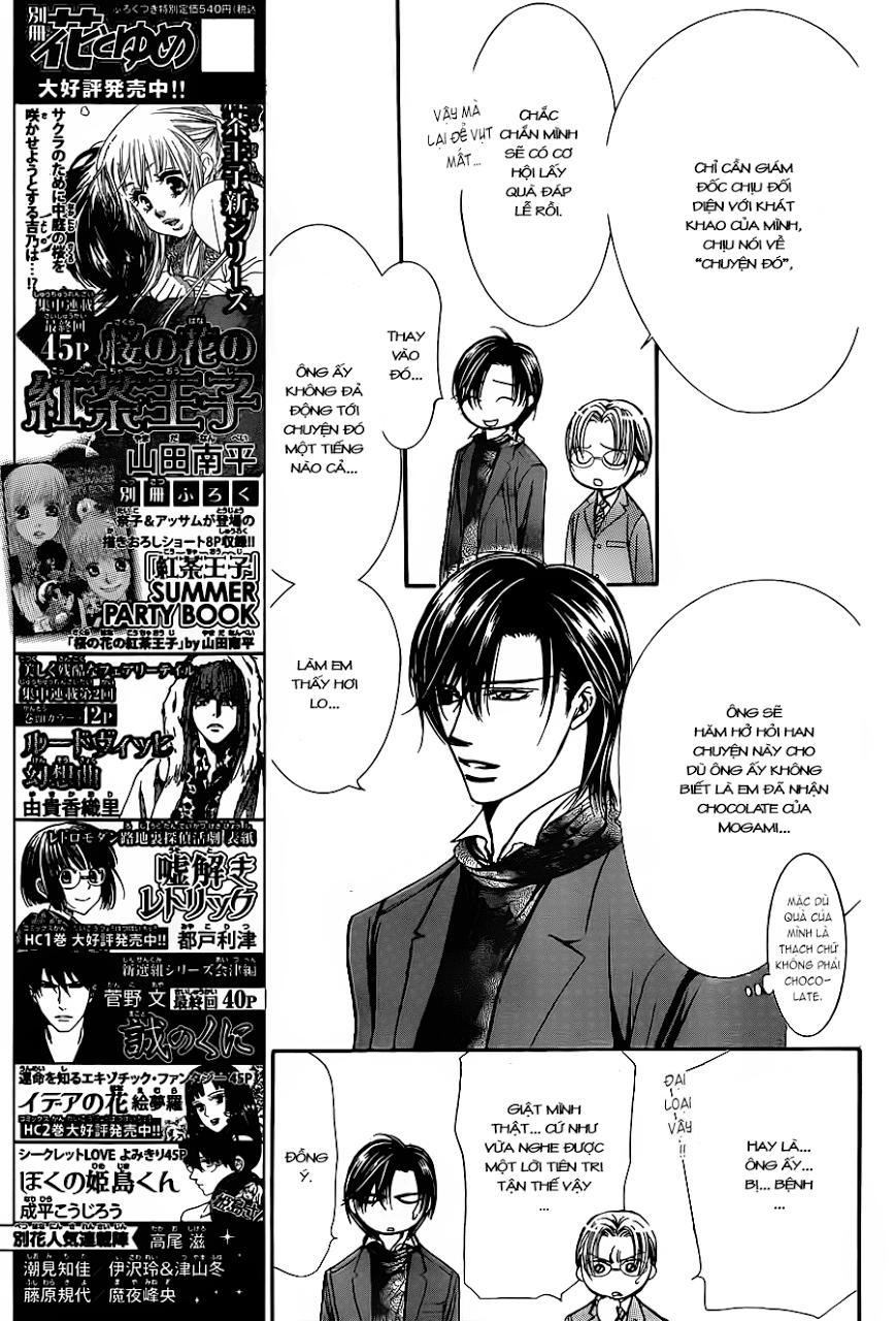 Thách Thức Tuyệt Vời - Chương 202 - Trang 6