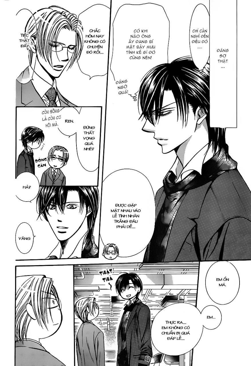 Thách Thức Tuyệt Vời - Chương 202 - Trang 7