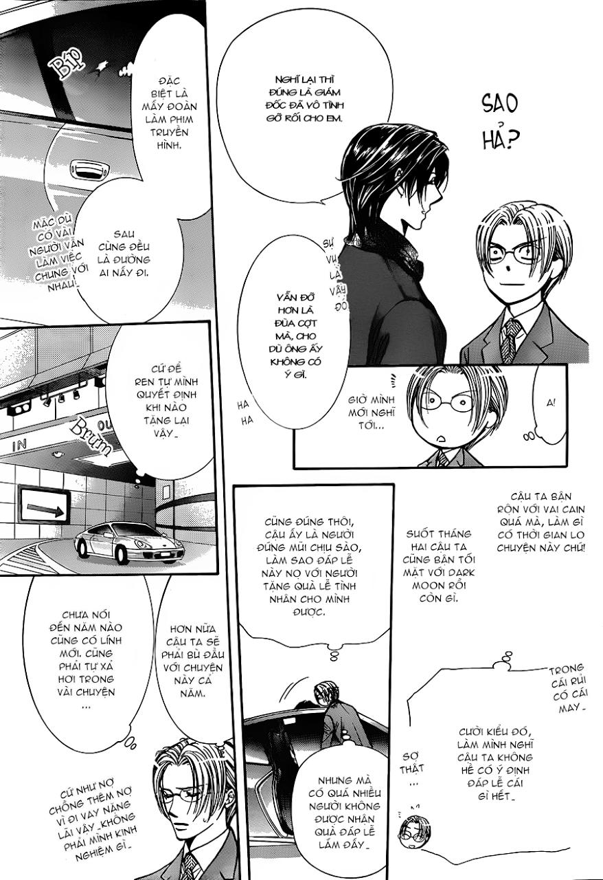 Thách Thức Tuyệt Vời - Chương 202 - Trang 8
