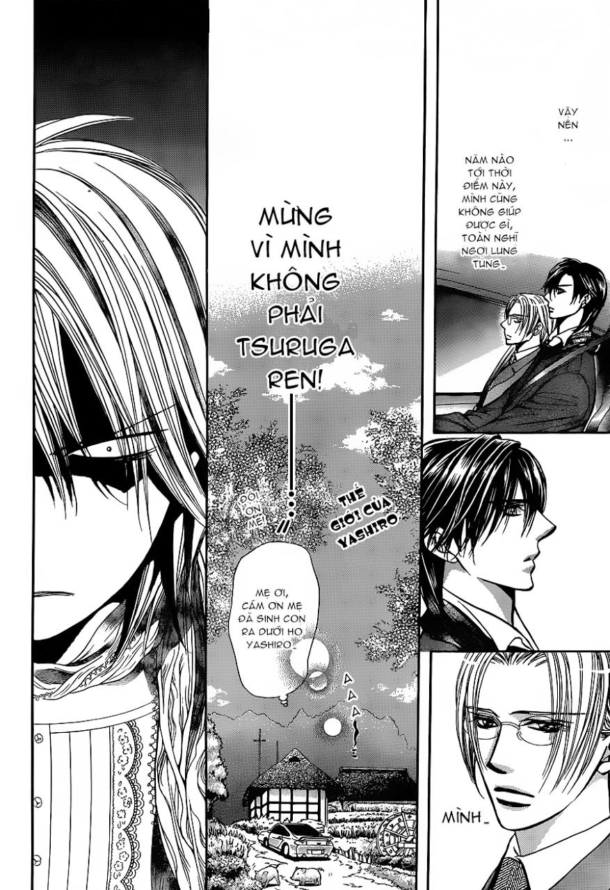 Thách Thức Tuyệt Vời - Chương 202 - Trang 9