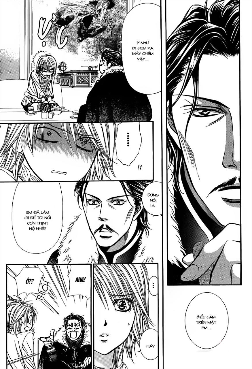 Thách Thức Tuyệt Vời - Chương 202 - Trang 10