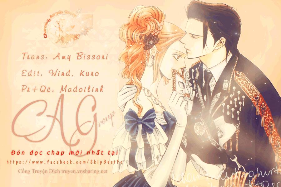 Thách Thức Tuyệt Vời - Chương 203.5 - Trang 1