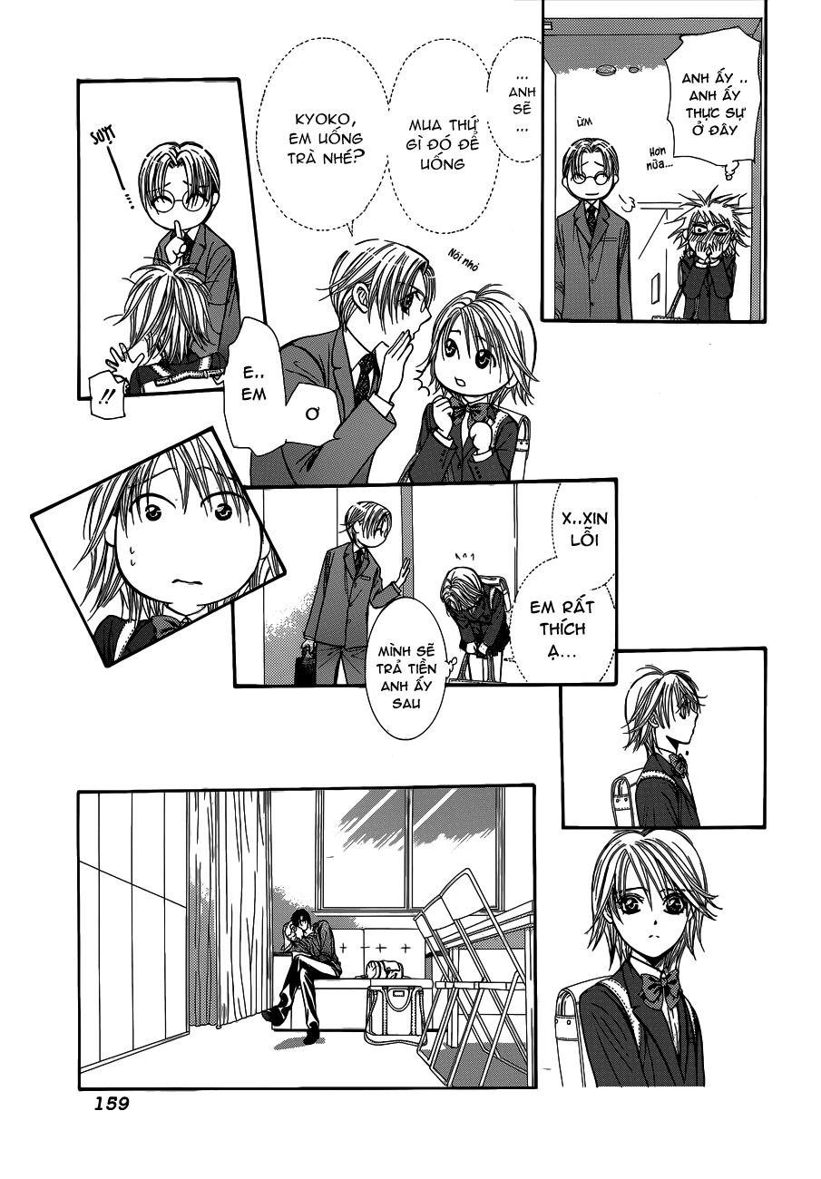 Thách Thức Tuyệt Vời - Chương 203.5 - Trang 11