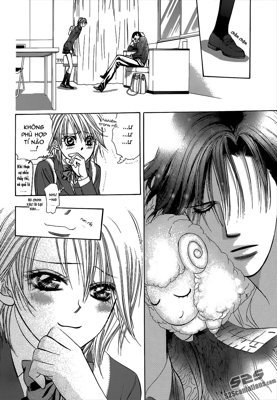 Thách Thức Tuyệt Vời - Chương 203.5 - Trang 12