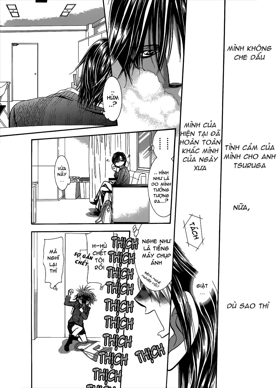 Thách Thức Tuyệt Vời - Chương 203.5 - Trang 13