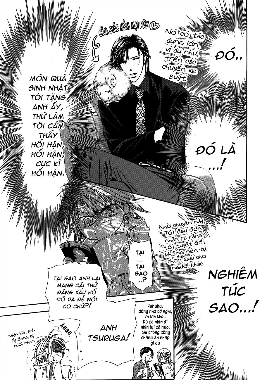 Thách Thức Tuyệt Vời - Chương 203.5 - Trang 8