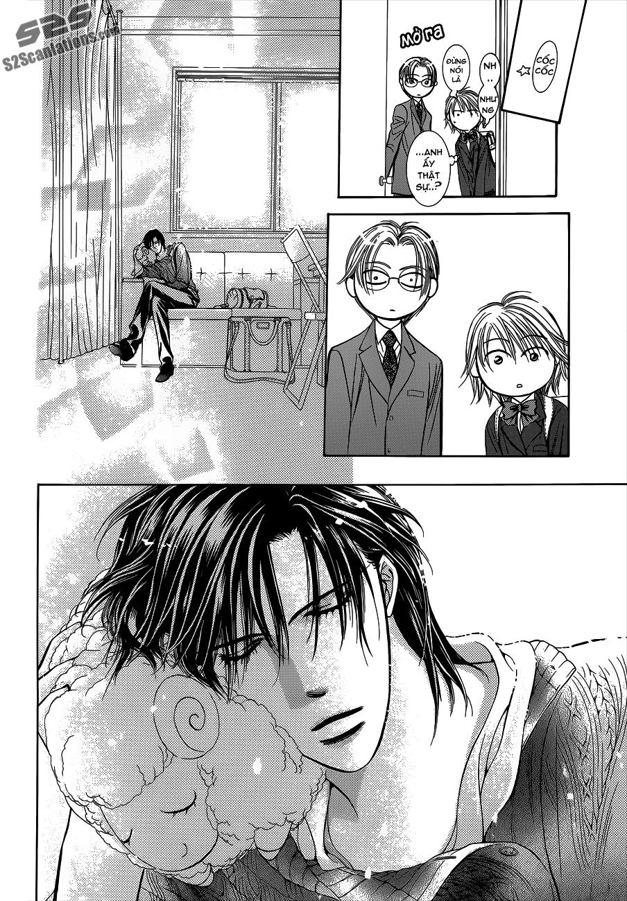 Thách Thức Tuyệt Vời - Chương 203.5 - Trang 10
