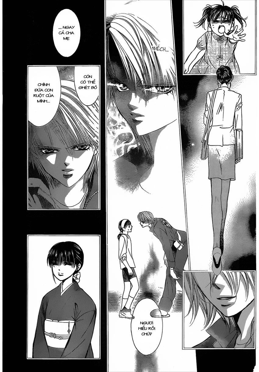 Thách Thức Tuyệt Vời - Chương 203 - Trang 12