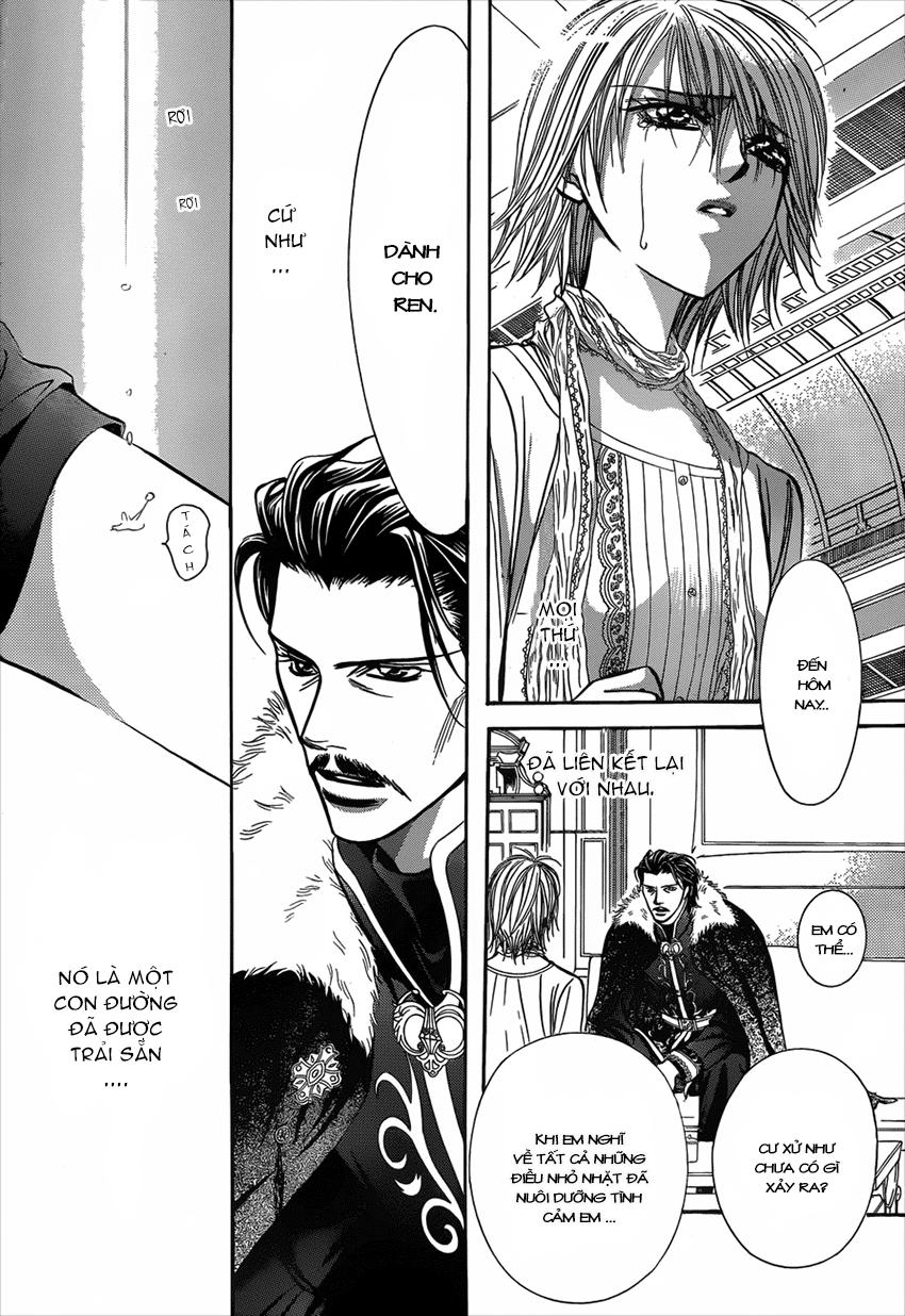 Thách Thức Tuyệt Vời - Chương 203 - Trang 17