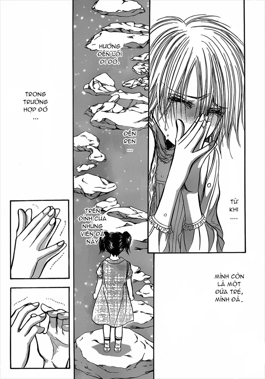 Thách Thức Tuyệt Vời - Chương 203 - Trang 18