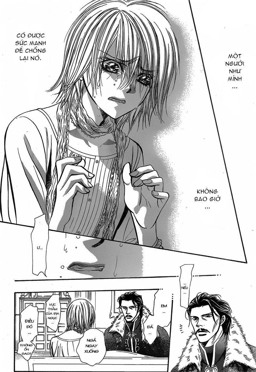 Thách Thức Tuyệt Vời - Chương 203 - Trang 19