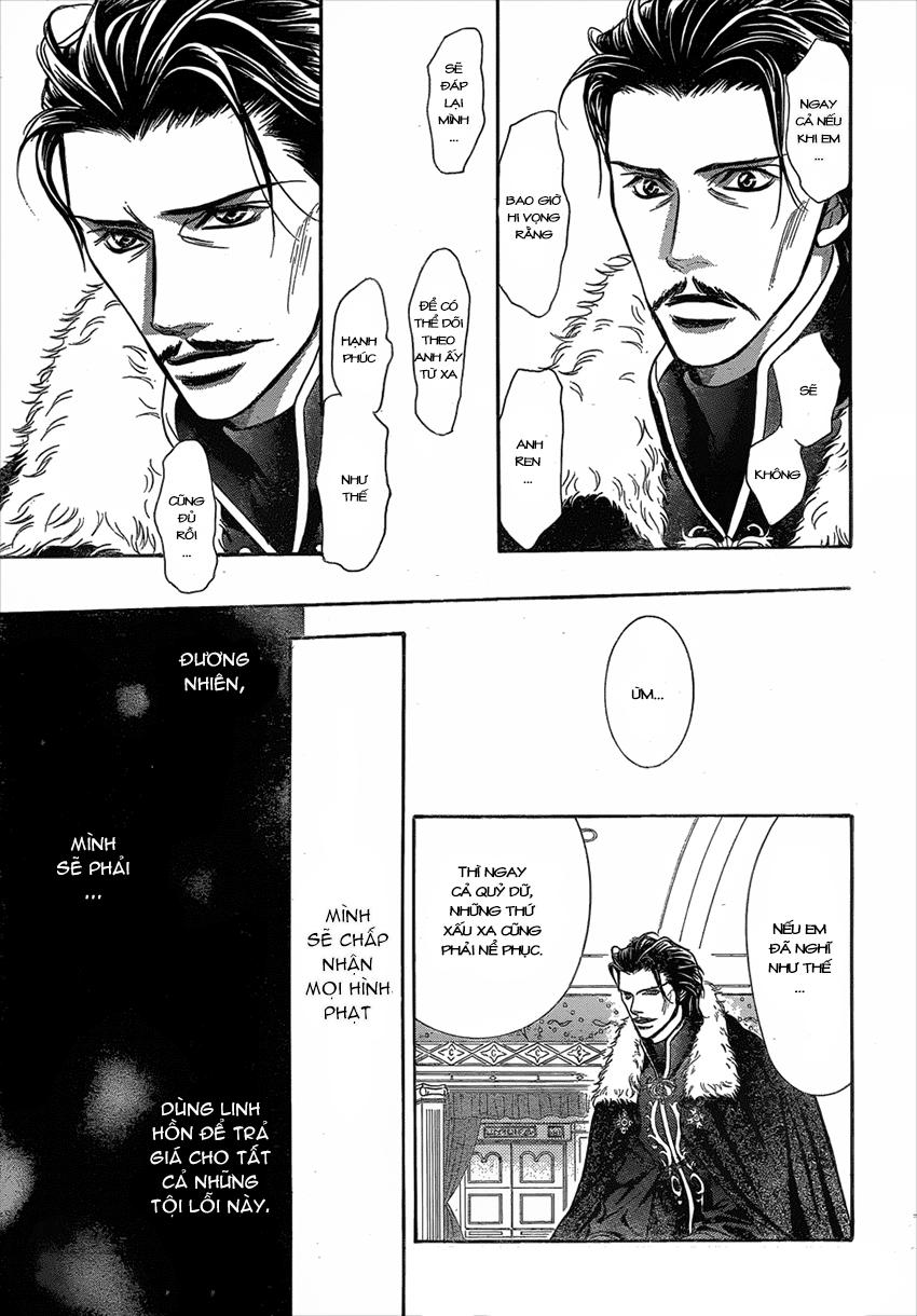 Thách Thức Tuyệt Vời - Chương 203 - Trang 20