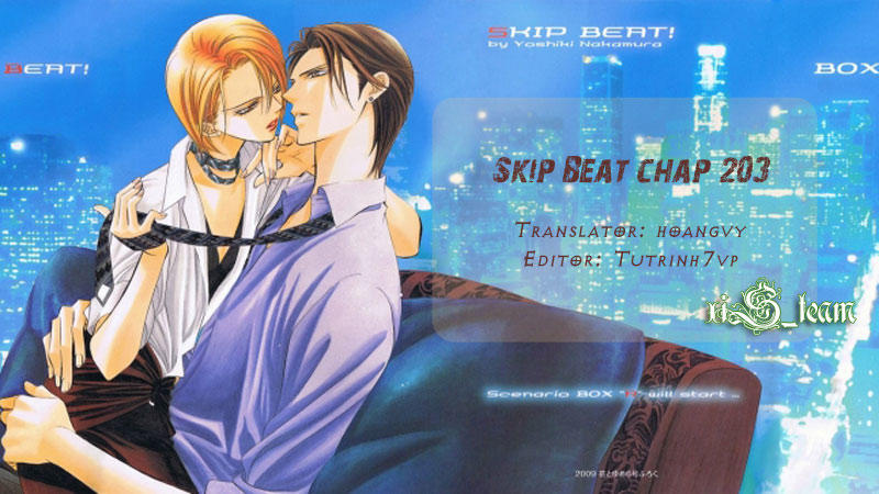 Thách Thức Tuyệt Vời - Chương 203 - Trang 3