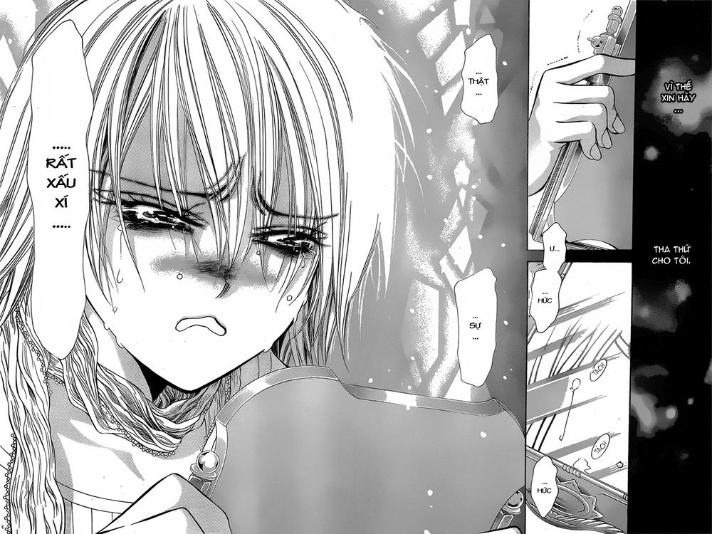 Thách Thức Tuyệt Vời - Chương 203 - Trang 21