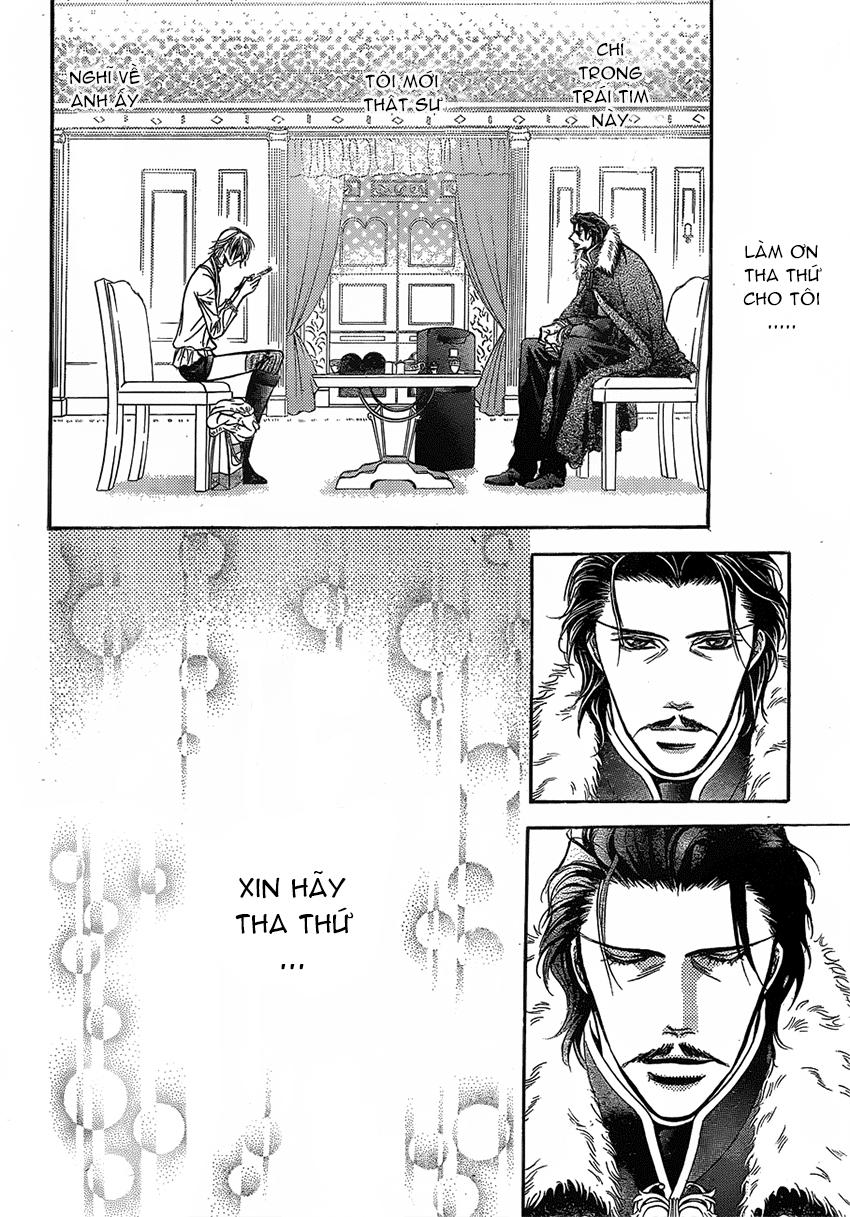 Thách Thức Tuyệt Vời - Chương 203 - Trang 22