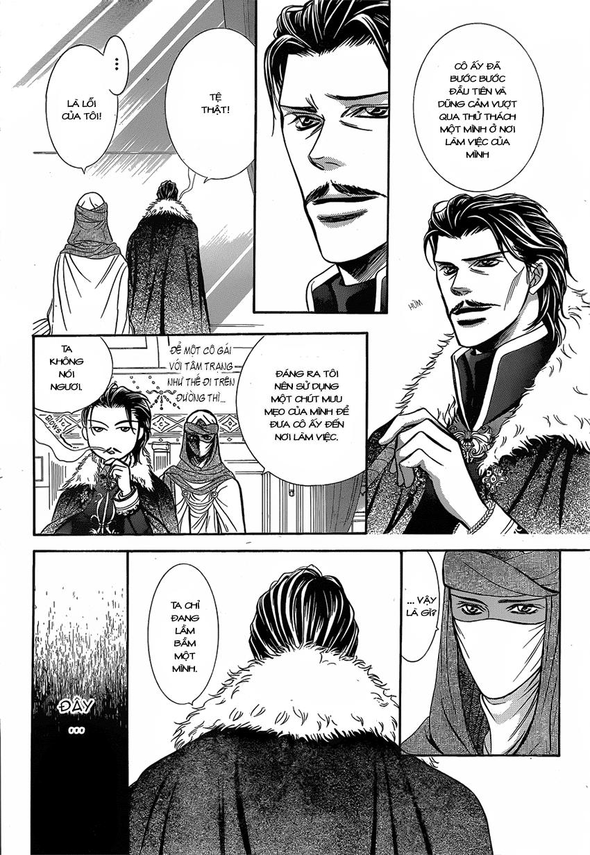 Thách Thức Tuyệt Vời - Chương 203 - Trang 24