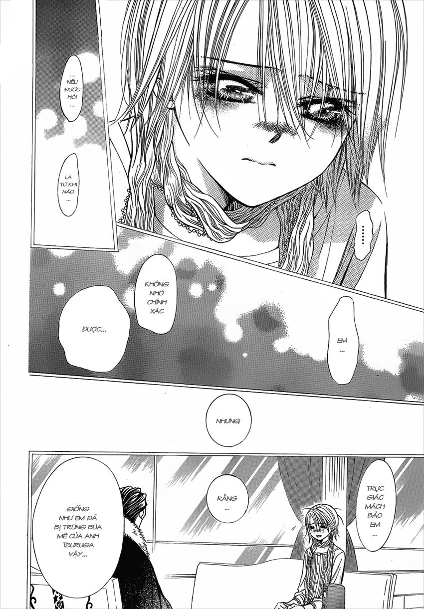 Thách Thức Tuyệt Vời - Chương 203 - Trang 26