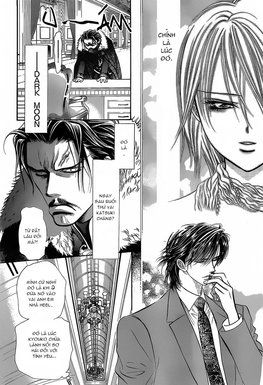 Thách Thức Tuyệt Vời - Chương 203 - Trang 27