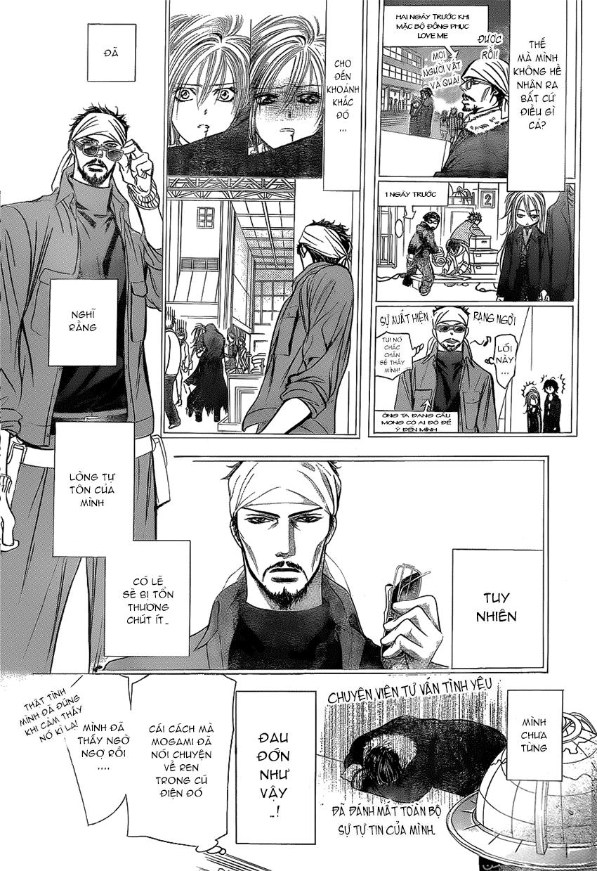 Thách Thức Tuyệt Vời - Chương 203 - Trang 28