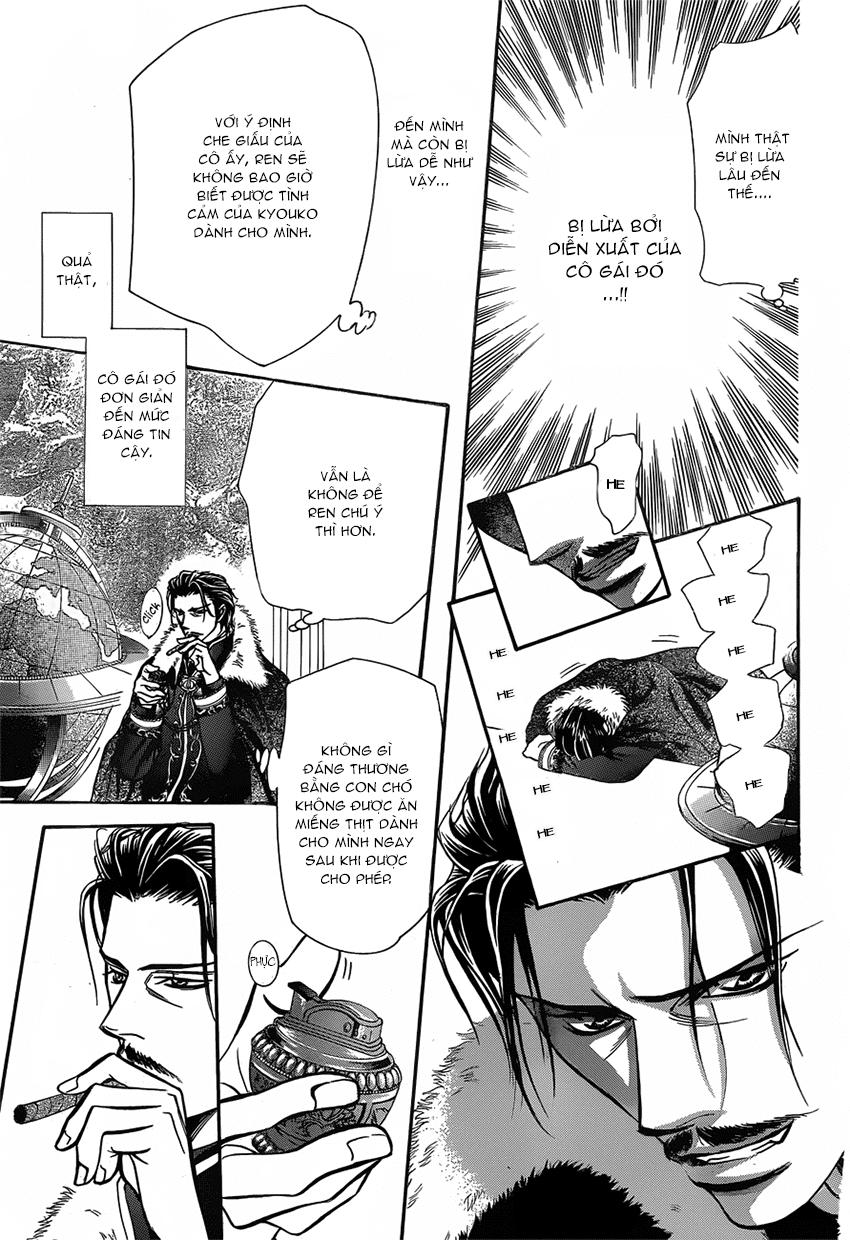 Thách Thức Tuyệt Vời - Chương 203 - Trang 29