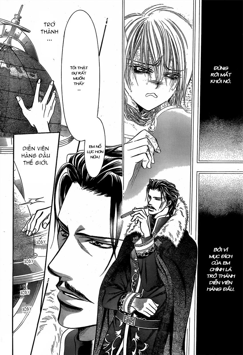 Thách Thức Tuyệt Vời - Chương 203 - Trang 30